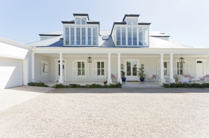 Gravel Installation Cost Guide — Cost of Gravel Installation